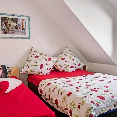 Appartement Reichenaublick à Allensbach Extérieur photo