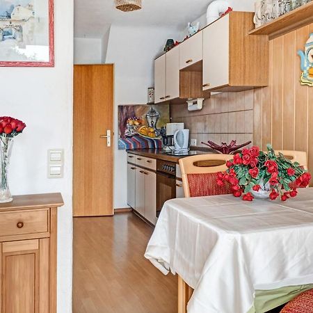 Appartement Reichenaublick à Allensbach Extérieur photo