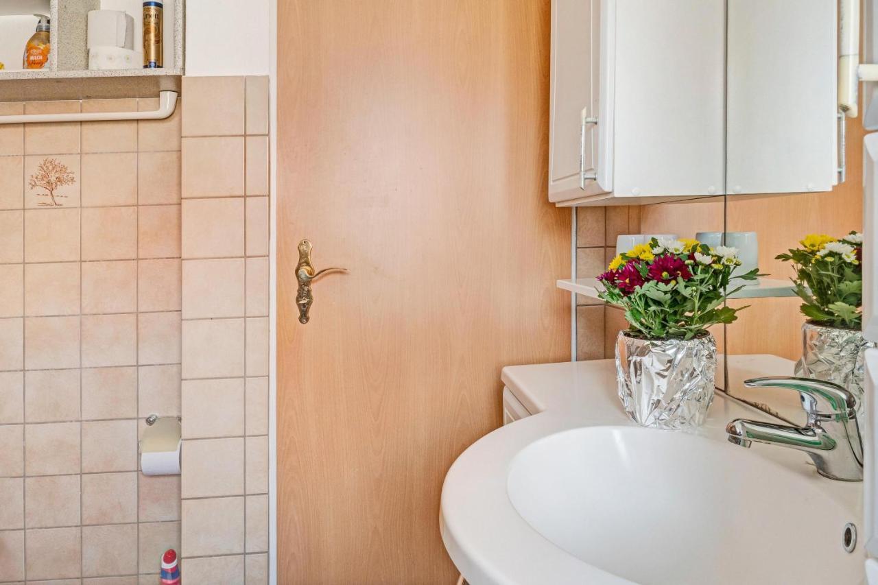 Appartement Reichenaublick à Allensbach Extérieur photo