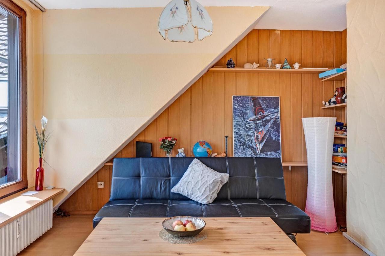 Appartement Reichenaublick à Allensbach Extérieur photo
