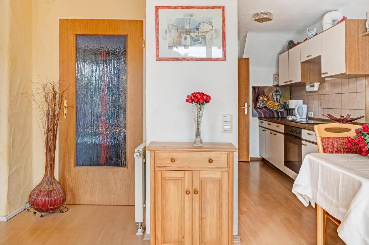Appartement Reichenaublick à Allensbach Extérieur photo