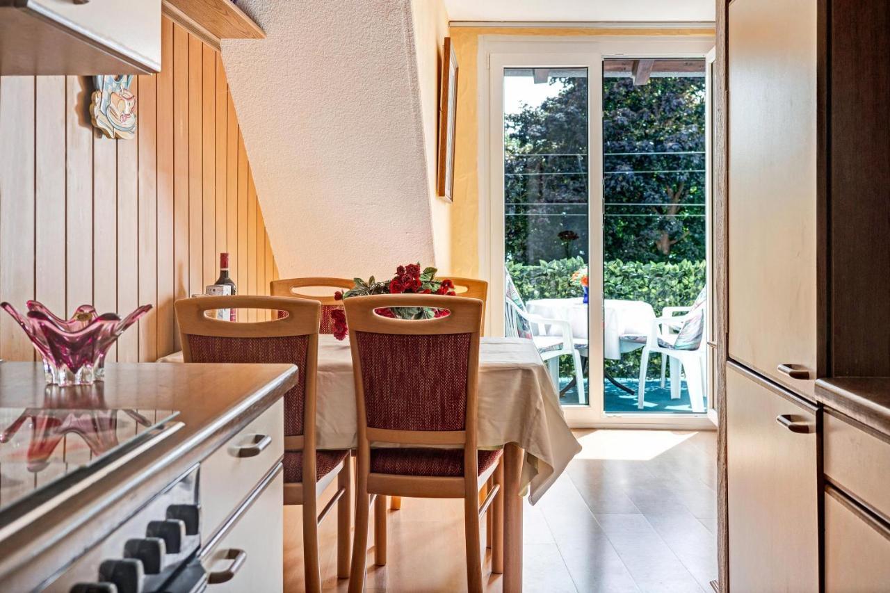 Appartement Reichenaublick à Allensbach Extérieur photo